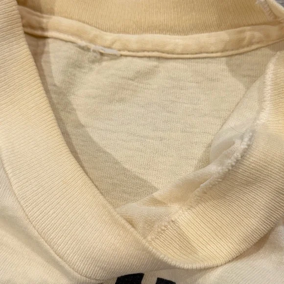 Vintage 1990s O.J. Simpson “The Juice Is Loose” Graphic T-Shirt Men’s Large - Picture 5 of 12